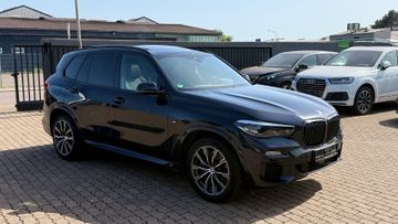 BMW X5 - 5