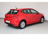 Seat Ibiza 1.0 TSI Style - Seat Ibiza