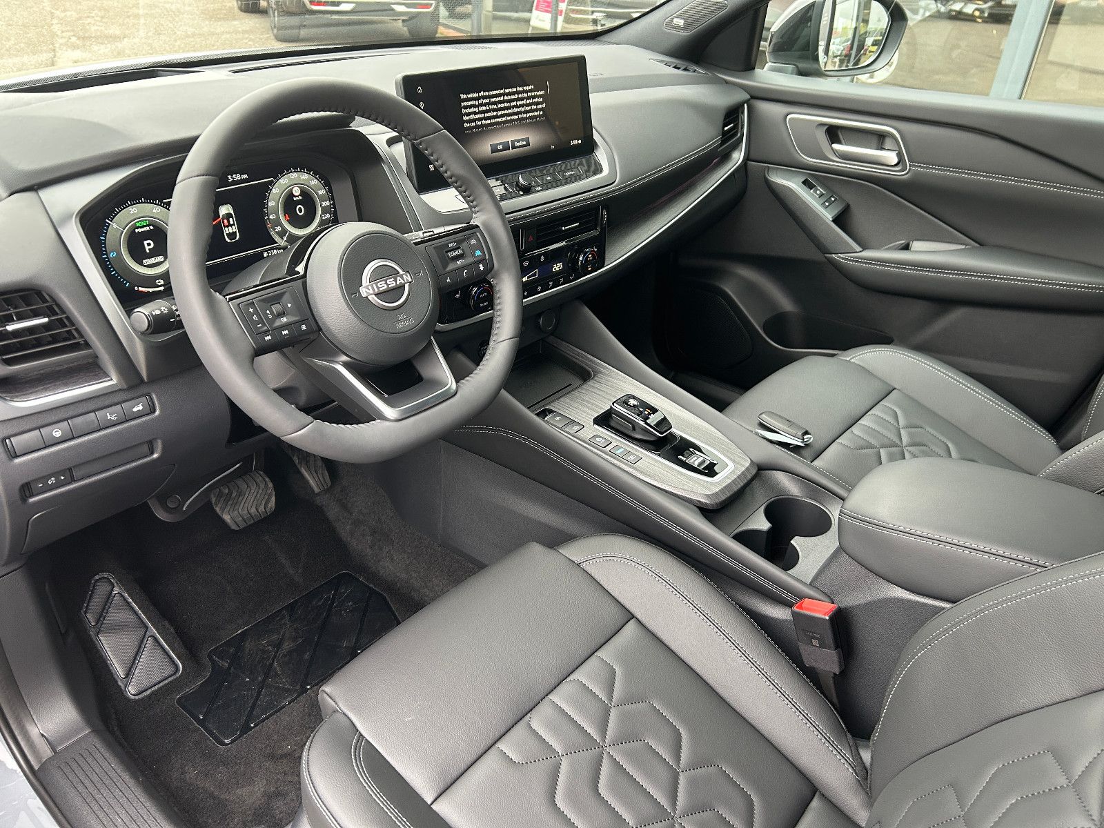 Nissan Qashqai - Bild 12