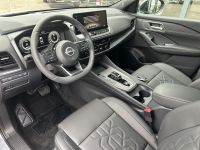 Nissan Qashqai - Vorschau Bild 12