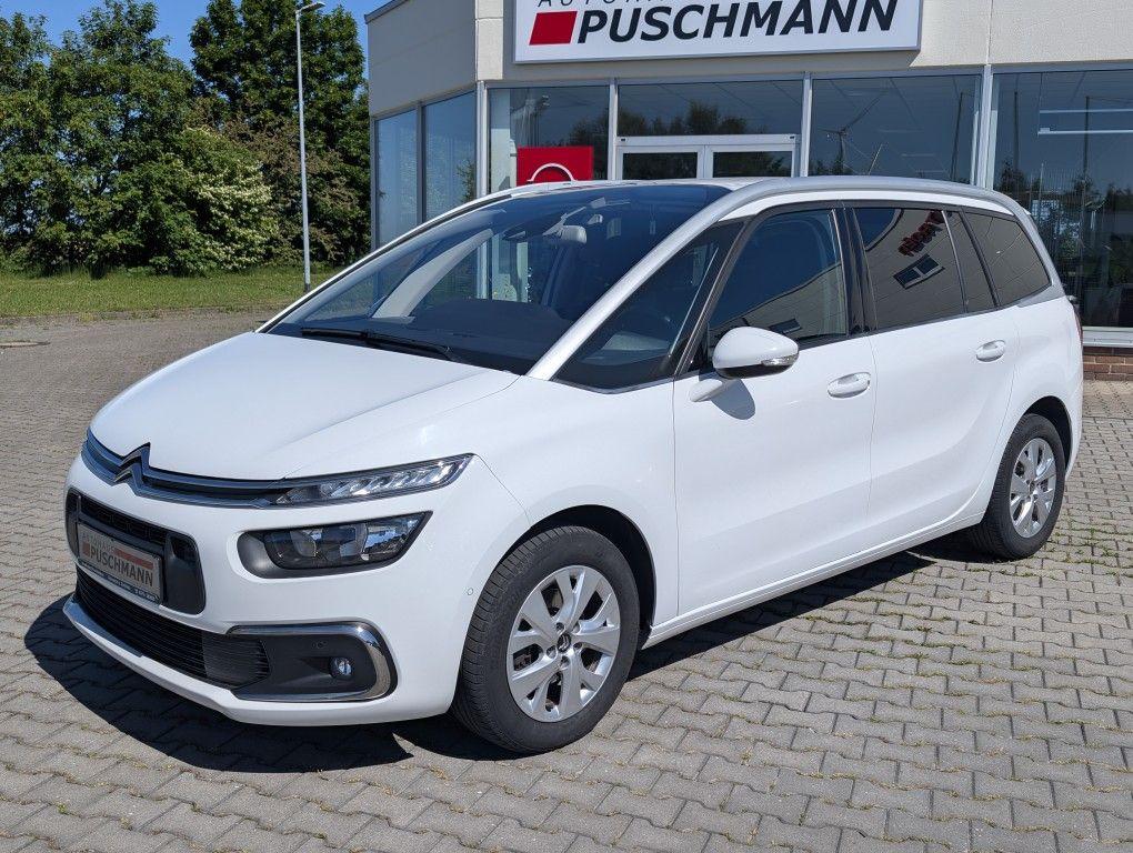 Citroën Grand C4 Spacetourer PureTech 130 Stop&Start SEL