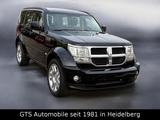 Dodge Nitro ST - DEUTSCHE AUSLIEFERUNG - AHK - LPG !!! - Dodge Nitro mit LPG-Antrieb