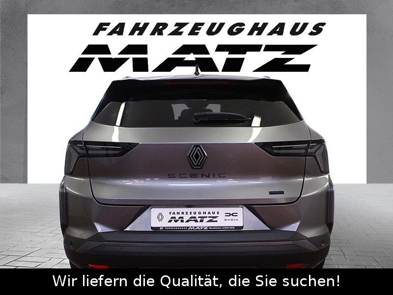 Fahrzeugabbildung Renault Scenic E-Tech 220 Long Range Paket Esprit Alpine