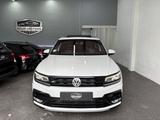 Volkswagen Tiguan TDI 240PS 4M. *2x R-Line* Vollausstattung - Volkswagen Tiguan: Vollausstattung