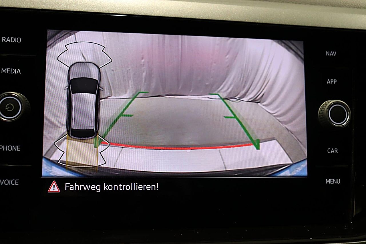 Volkswagen Taigo - Bild 14