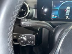 MERCEDES-BENZ A 180 Progressive Limousine - Thumbnail 15