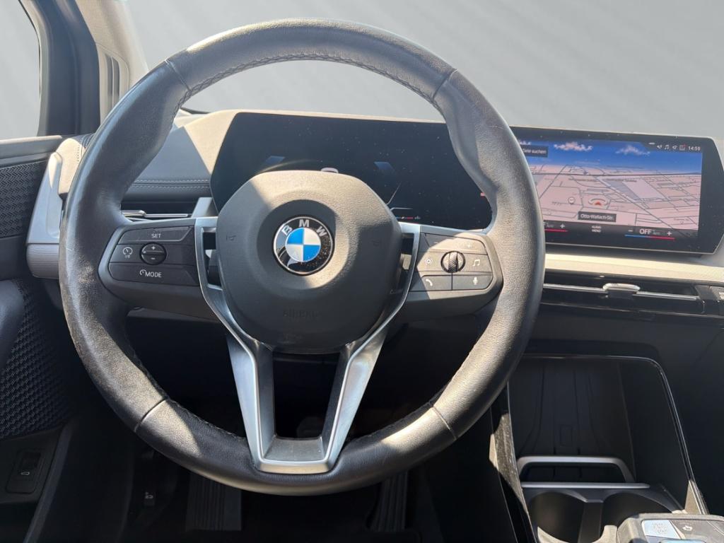 BMW 218 Active Tourer d adapt. LED Aktivsitz Fernlic, миниатюра 12