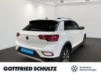 Volkswagen T-Roc - Vorschau Bild 5