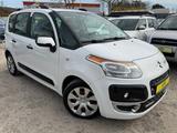 Citroën C3 Picasso *1HD*PDC*Klima* TÜV NEU - Citroën C3 mit Benzin-Antrieb: Limousine, Schaltgetriebe