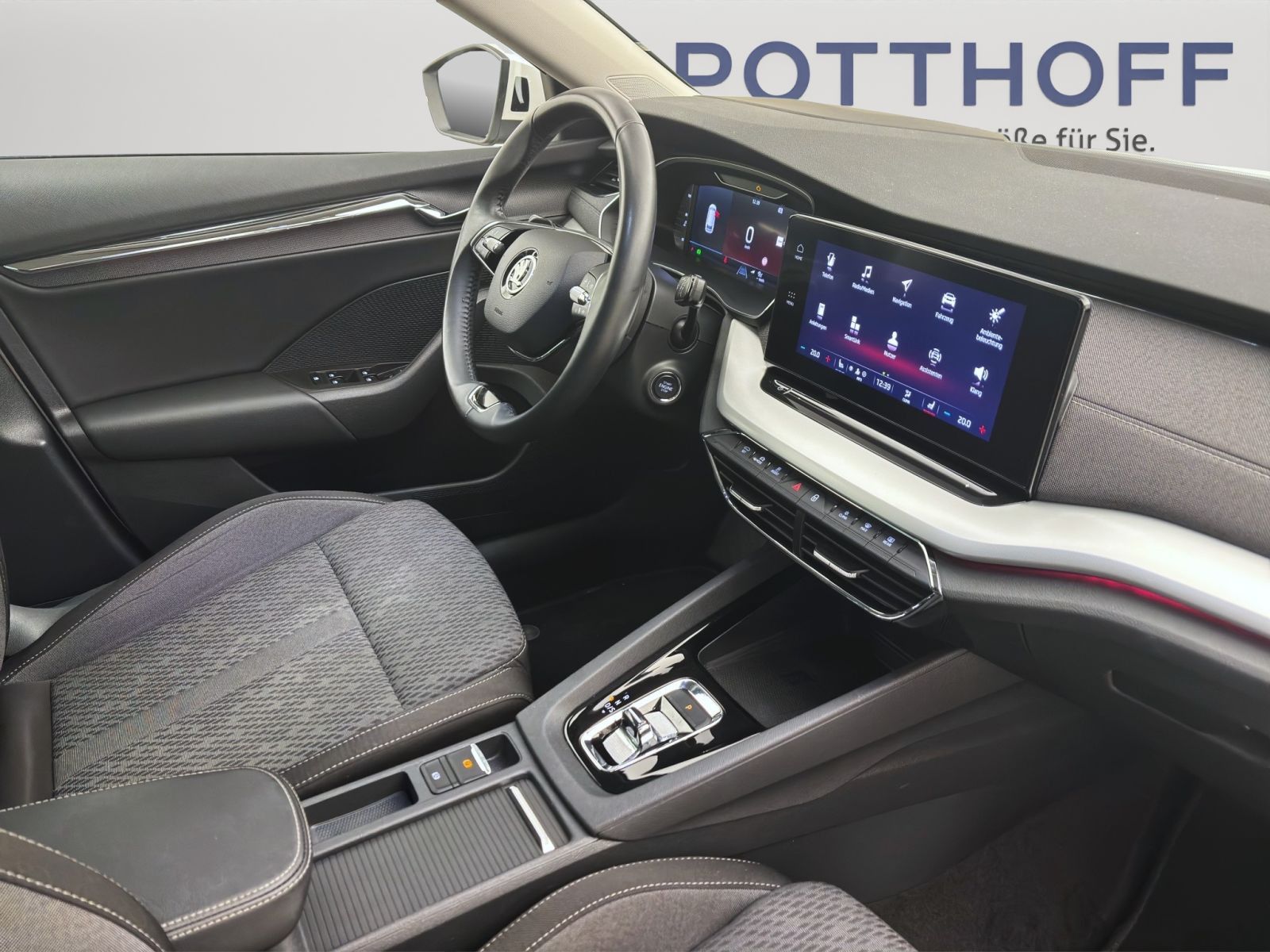 Skoda Octavia - Bild 17