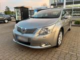 Toyota Avensis T27 2.0 Benzin Automatik - gebrauchte Toyota Avensis aus dem Jahr 2008