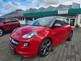 Opel Adam S 1.4 Turbo IntelliLink4 18"ALU OPC - Opel Adam: Opc