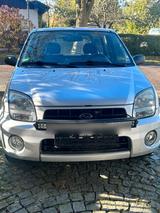 Subaru Justy Allrad - Subaru Justy: Kleinwagen