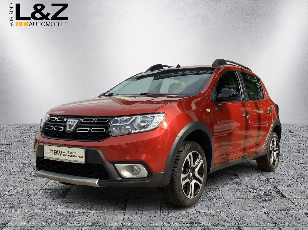 Dacia Sandero Stepway Celebration TC LPG/Benzin