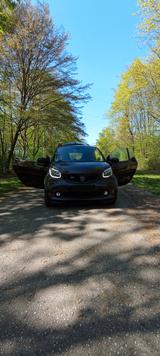 Smart Fortwo - gebrauchte Smart Sportwagen