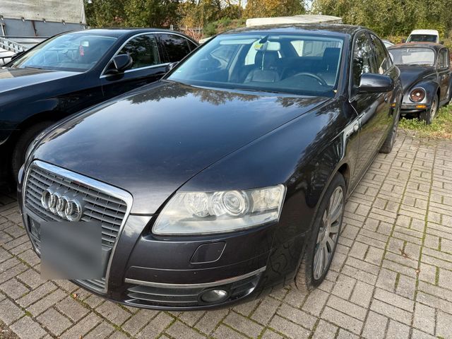 Audi A6 3.2 FSI Automatik