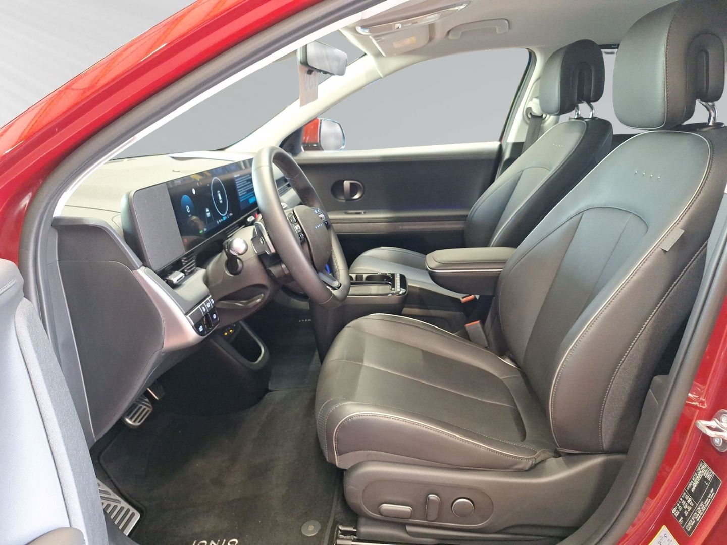 Hyundai IONIQ 5 – Bild 8