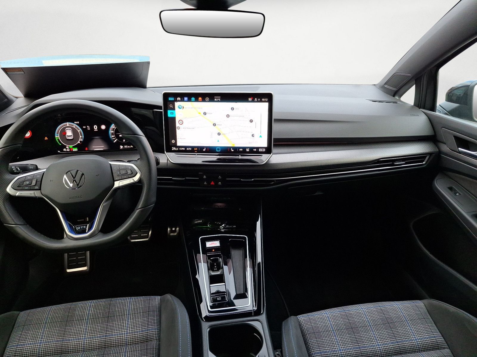 Volkswagen Golf - Bild 9