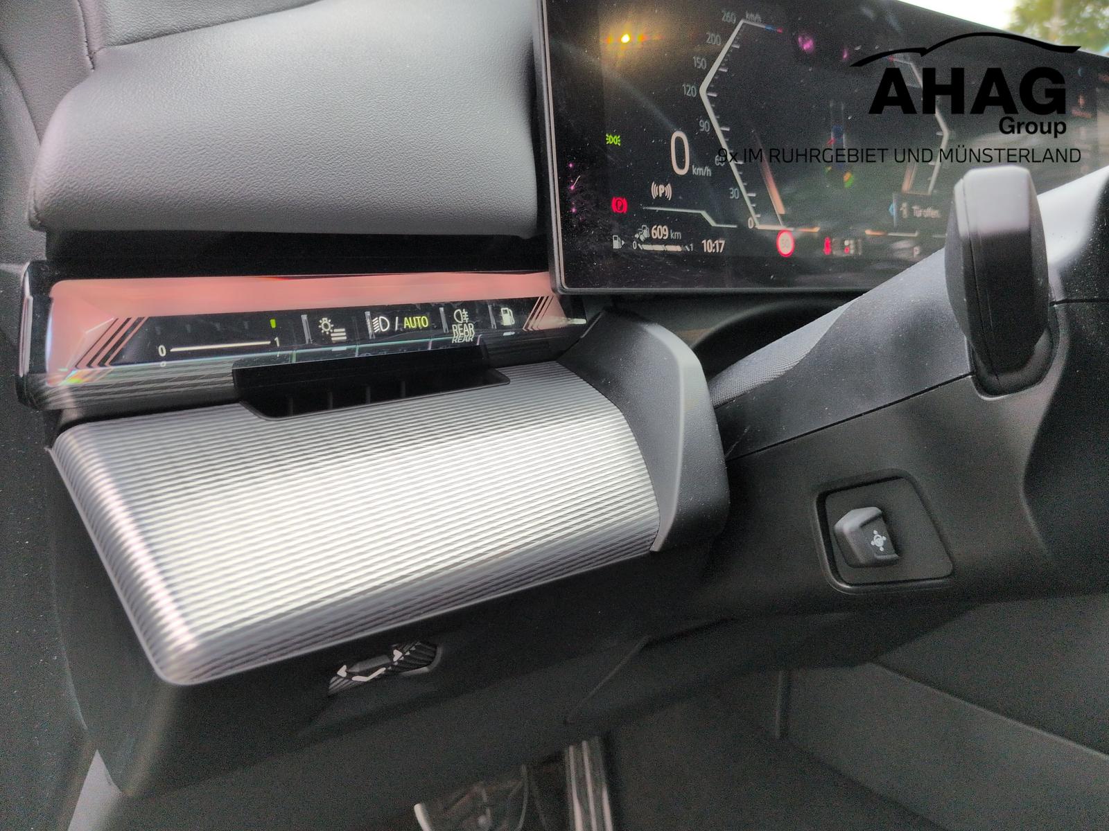 BMW 530e xDrive Limousine M-Sport+AHK+Panorama+Head-
