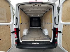 VW Crafter - Ansicht 21