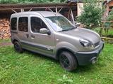 Renault Kangoo 4x4 Privileg - gebrauchte Renault Kangoo aus dem Jahr 2005