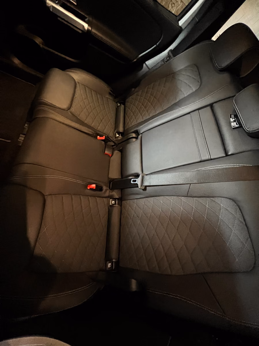 Mercedes-Benz GLB 4MATIC DCT Progressive, миниатюра 10