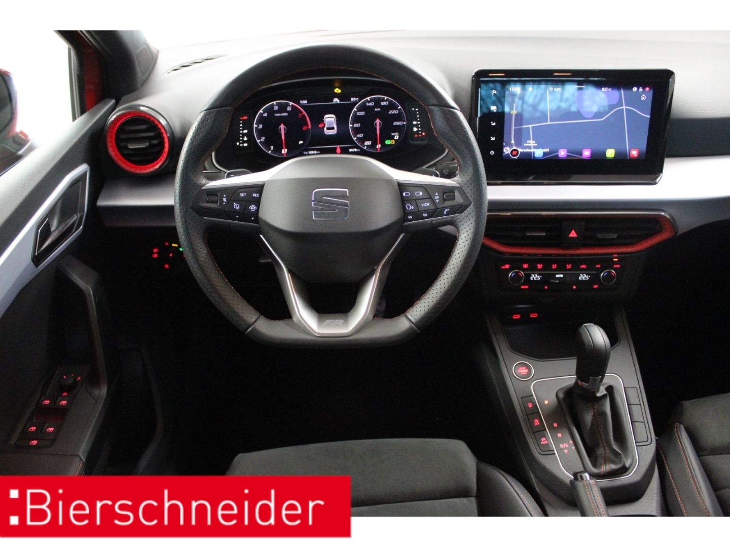 Seat Ibiza - Bild 6