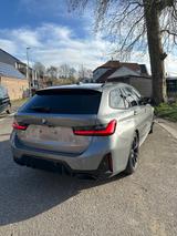 BMW M340i xDrive Touring Auto - - gebrauchte BMW M340i aus dem Jahr 2022