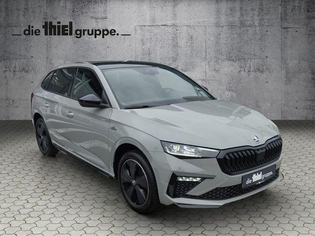 Skoda Scala Monte Carlo 1,0 TSI DSG MONTE CARLO +AHK+N, миниатюра 3