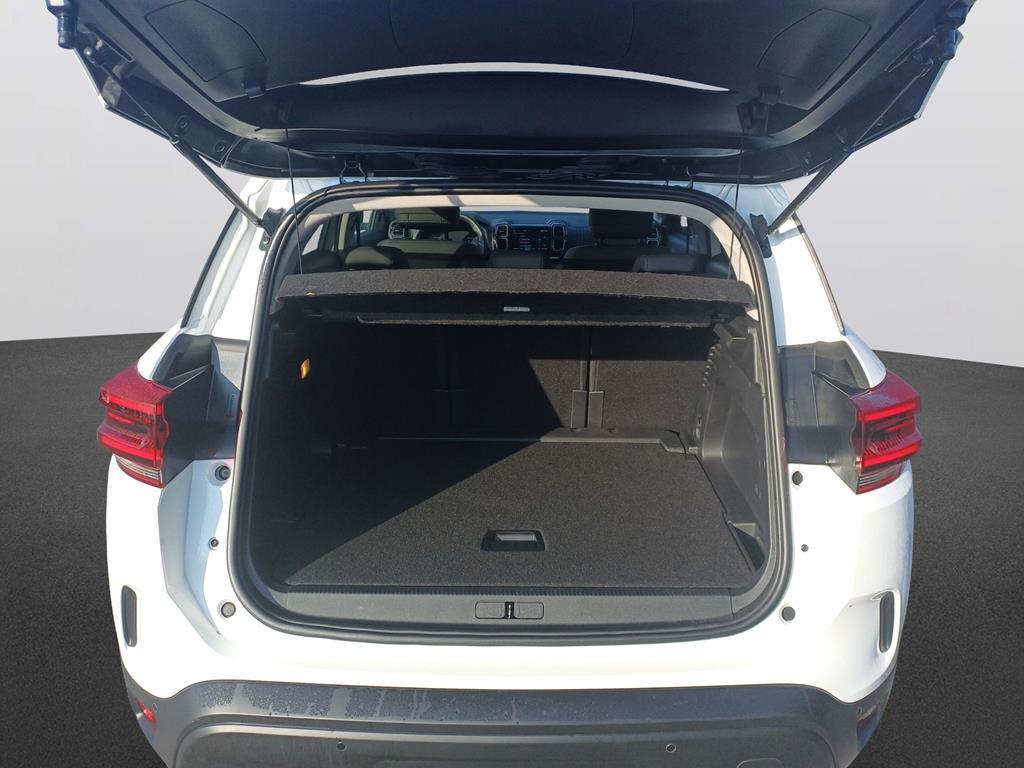 Citroën C5 Aircross PureTech 130 S&S Feel Pack