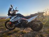 KTM 790 Adventure - KTM Motorräder in Freiburg