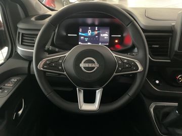 Nissan Primastar Kombi TEKNA L1H1 2.0 DCI 170 PS Automa