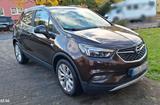 Opel Mokka X 1.6 CDTI ecoFLEX Edition Start/Stop ... - Opel Mokka X Edition mit Diesel-Antrieb