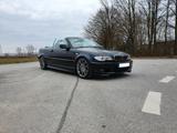 BMW 330cd Individual  - BMW 330: Cabrio, 330cd