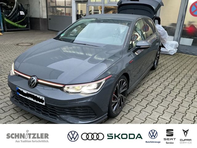 Volkswagen Golf GTI 8 Clubsport 2.0 TSI DSG IQ.LIGHT/H&K/AC