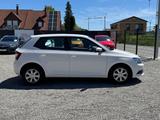 Skoda Fabia Active 1.0MPI KLIMA  4 TÜRER SERVO - Skoda Fabia: Active