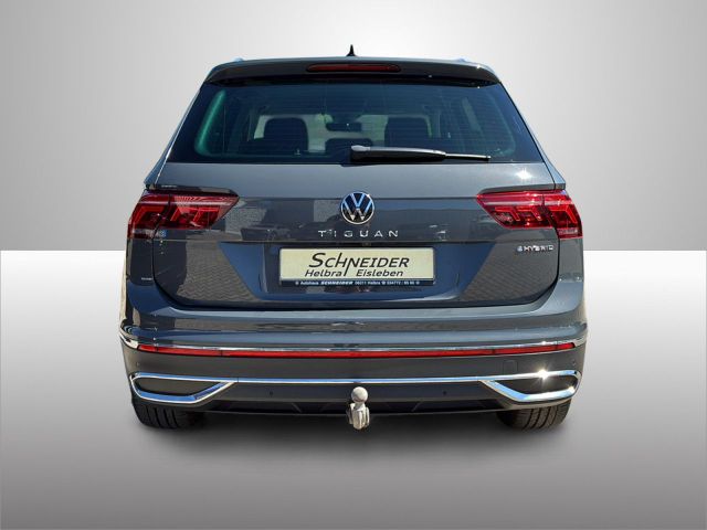 TIGUAN 1.4 TSI DSG eHYBRID AZV+HUD+IQ.LIGHT+CAM