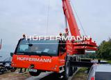 Liebherr LTM 1100-5.2 - Liebherr LKWs