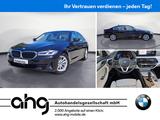 BMW 545e xDrive Aktivlenkung ACC Head-Up Leder PDC