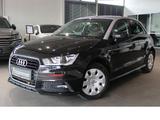 Audi A1 1.0 TFSI S-line*NAVI*SHZ*PDC*KLIMA* - Audi A1 in Braunschweig