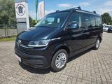Volkswagen T6 California BEACH LED NAVI 4 MOTION