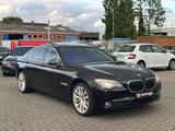 BMW 750i Nacht*Soft*Head-up*4X Memory*Bi-Xenon* - gebrauchte BMW 750 aus dem Jahr 2008