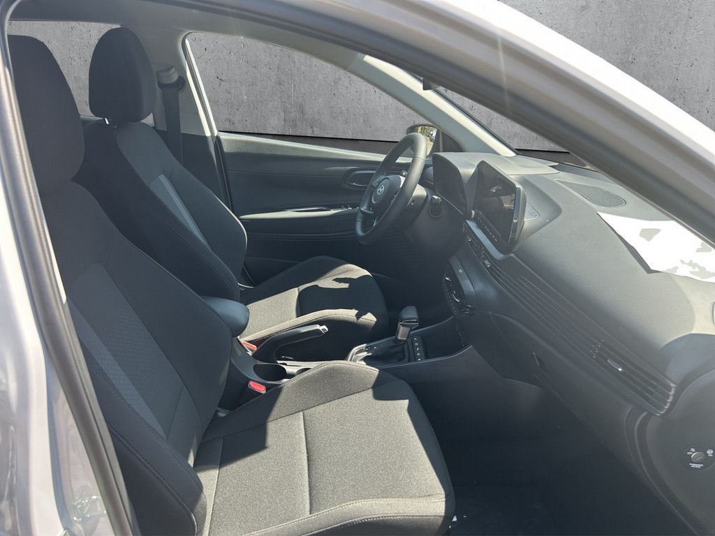 Hyundai i20 – Bild 18