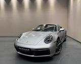 Porsche 992/911 Carrera 4 Cabrio**CHRONO*SPORTAGA*BOSE** - Porsche 992 in Stuttgart