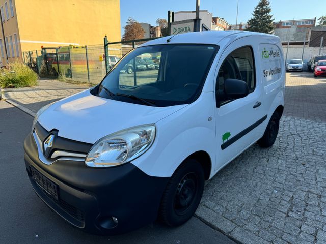 Renault Kangoo 1.5 Kasten Facelift Diesel,Klima,TÜV NEU