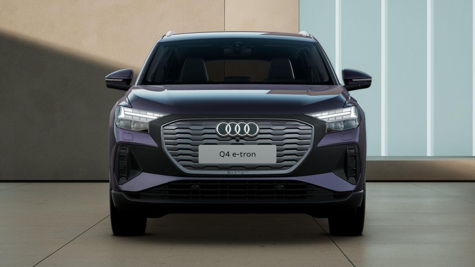 Audi Q4 e-tron - Bild 6
