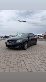 Mazda 3 Bk Mps - Mazda Mazda3 BK