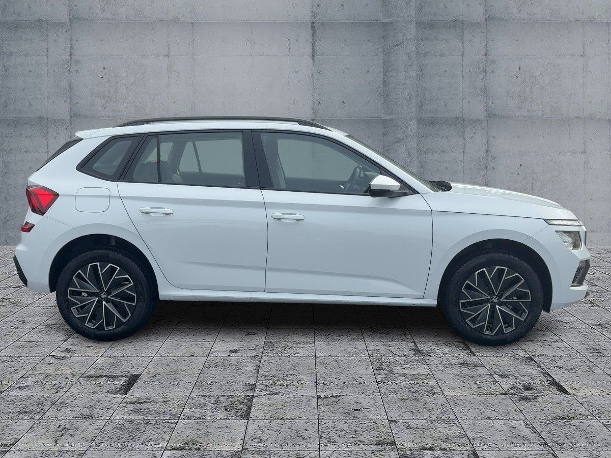 Skoda Kamiq - Bild 6
