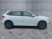 Skoda Kamiq - Vorschau Bild 6