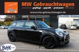 MINI Cooper S Clubman ACC LED SHZ CarPlay HUD PDC